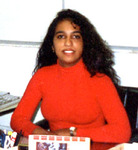 pretty Brazil girl  from SAO JOAO B9025