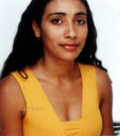 georgeous Brazil girl  from OLINDA B9083