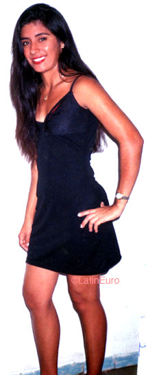 Date this sultry Brazil girl Ivoneide from INDEPENDENCIA B9082