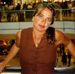 nice looking Brazil girl  from MACEIO B9090