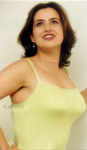 lovely Colombia girl  from Bogota C9949