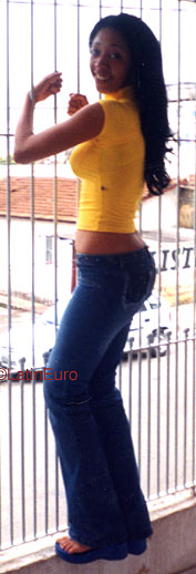 Date this fun Brazil girl Viviane from SAO PAULO B9021