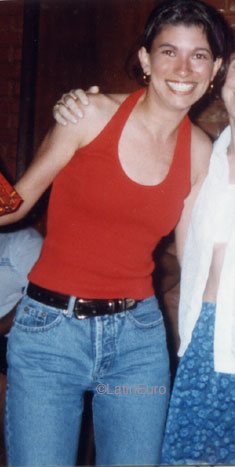 Date this athletic Brazil girl Yosiane from VICOSA B9096