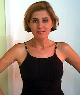 Date this fun Brazil girl Rosangela from SALVADOR B9031