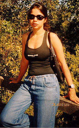 Date this hot Brazil girl Ana from BELEM B8948