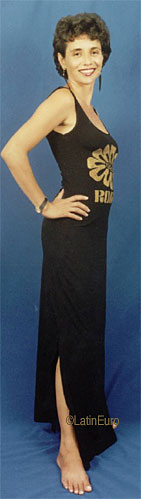 Date this exotic Brazil girl Celia from  B8958