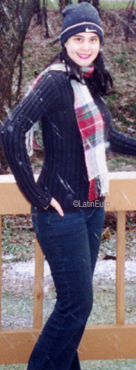 Date this sensual Brazil girl Fernanda from SAO PAULO B8959