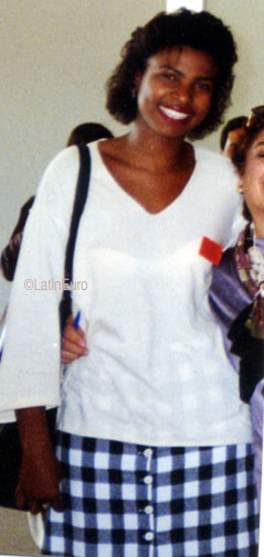 Date this good-looking Brazil girl Maria from BETIM B8952