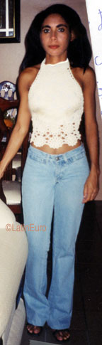 Date this lovely Brazil girl Sheila from OLINDA B8988