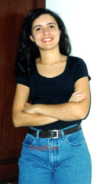 Date this young Brazil girl Vanesa from ITABORAI B8982