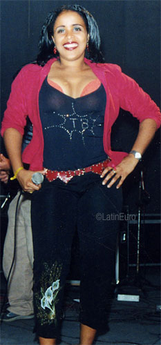 Date this sultry Brazil girl Ana from TEIXEIRA DE FREITAS B8872