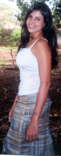 Date this pretty Brazil girl Clecia from CATARINA B8853