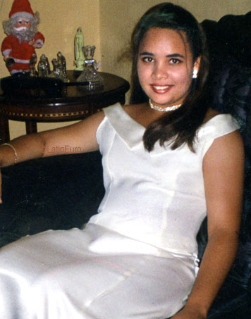 Date this beautiful Brazil girl Lucia from PAULISTA B8861