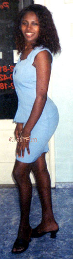 Date this gorgeous Brazil girl Marlene from RIO DE JANEIRO B8902