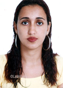 Date this sultry Brazil girl Michele from UBERLANDIA B8913