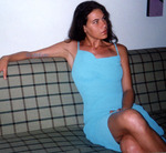 charming Brazil girl  from  B8865