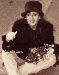 Date this stunning Colombia girl Cristi from  C55