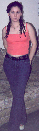 Date this exotic Mexico girl Herminia from  N3992