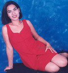 voluptuous Honduras girl  from Tegucigalpa N3989