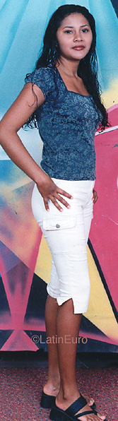 Date this lovely Honduras girl Sindy from La Ceiba N3926