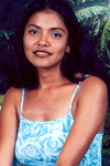 young Honduras girl  from  N3971