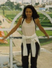 Date this hot Brazil girl Adriana from FORTALEZA B5999