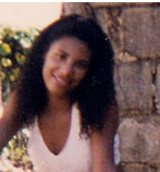 Date this athletic Brazil girl Glayce from BARREIRAS B8046