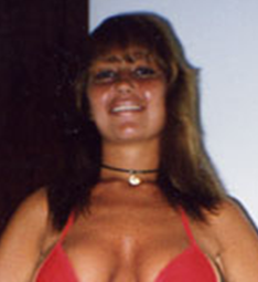 Date this pretty Brazil girl Daniela from SANTA INES B9167