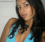 nice looking Brazil girl Silvia Cristina from Rio De Janeiro BR46