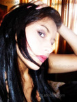 voluptuous Colombia girl Laura from Bogota CO44