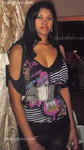delightful Dominican Republic girl Yuderka from Santo Domingo DO19792