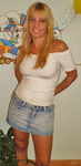 good-looking Brazil girl Vania from Rio De Janeiro BR81