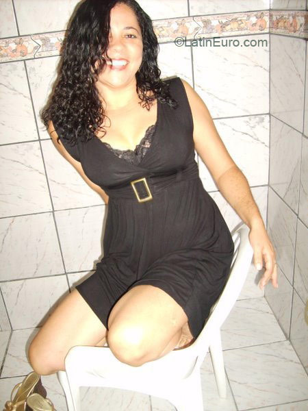 Date this hot Brazil girl Angelita from Itabuna BR89
