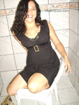 tall Brazil girl Angelita from Itabuna BR89