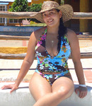 red-hot Colombia girl Liseth from Bogota CO86