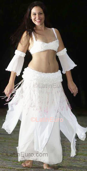 Date this good-looking Brazil girl Allana from Rio de janeiro BR112