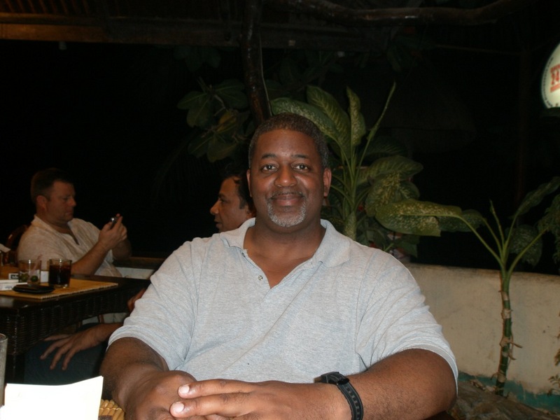 Date this delightful United States man James from Atlanta US86