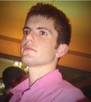 foxy Brazil man  from Belo Horizonte BR155