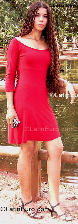 Date this lovely Brazil girl Neire from Parauapebas BR161