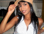 georgeous Colombia girl Maria Clara from Medellin CO119