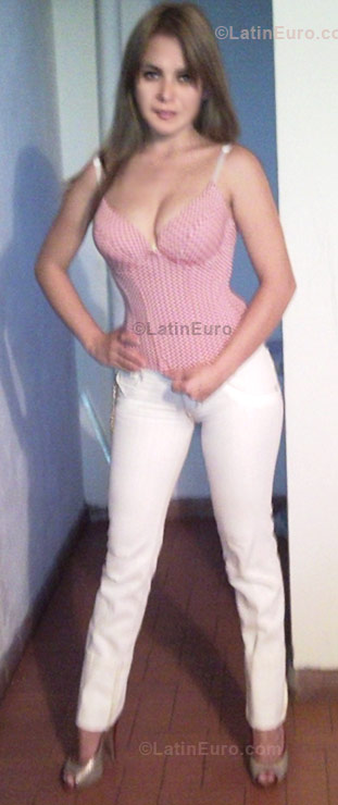 Date this pretty Colombia girl Teresa from Popayan CO129