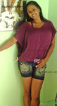 nice looking Brazil girl SUZIE from GOIANIA BR6185