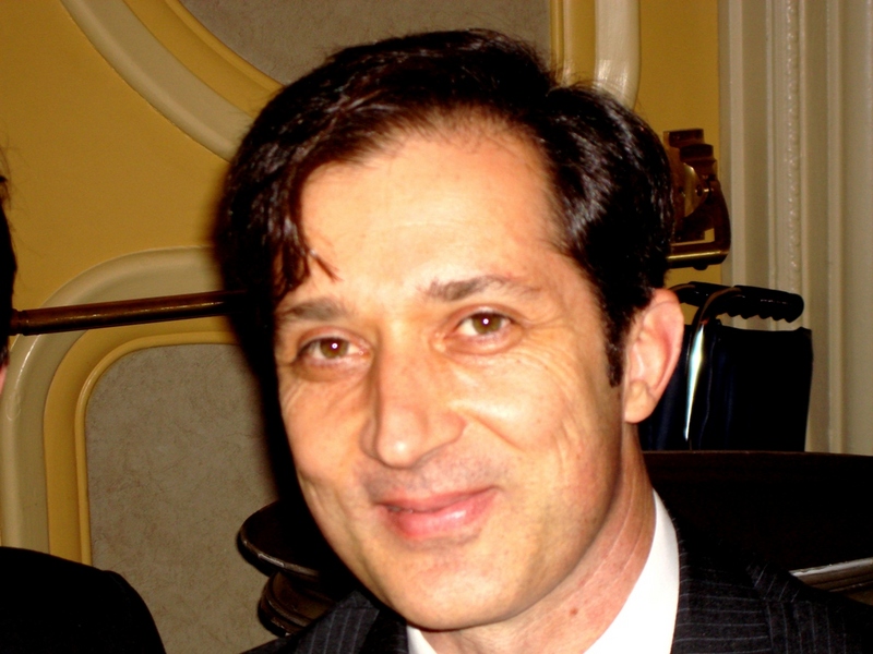 Date this passionate United States man Cosmin from san francisco US116