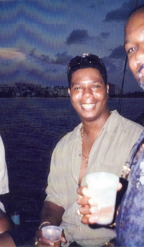 Date this foxy United States man Jamesb007 from Upper Marlboro BR188