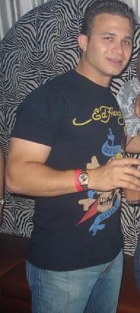 Date this nice looking United States man Manny1177 from Miami US126