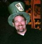 funny United States man  from Las Vegas US136