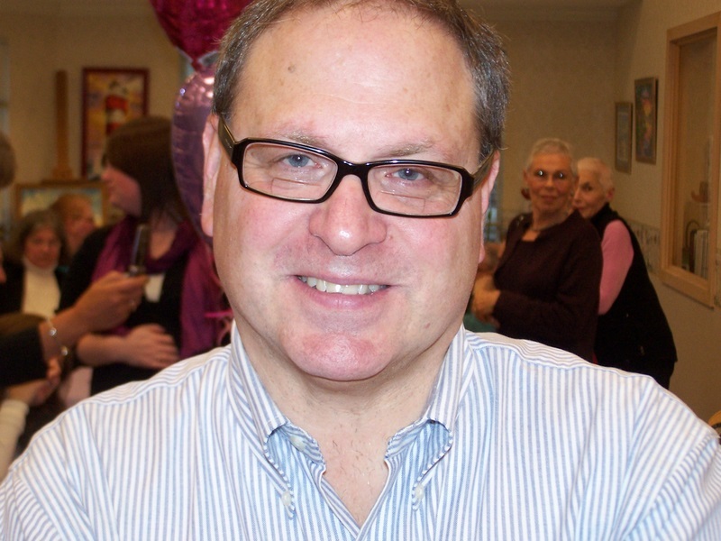 Date this pretty United States man Howard from Boston BR192