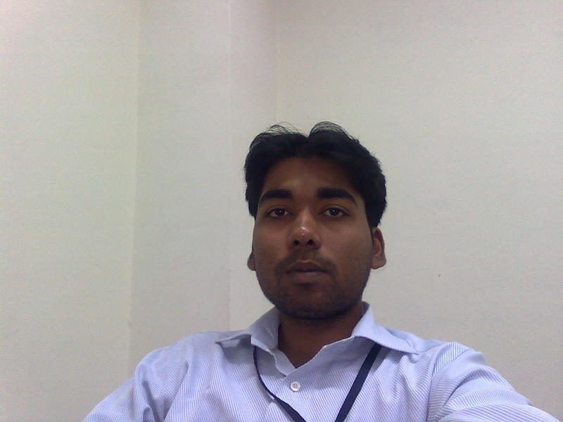 Date this georgeous United States man Ajit from varanasi US166