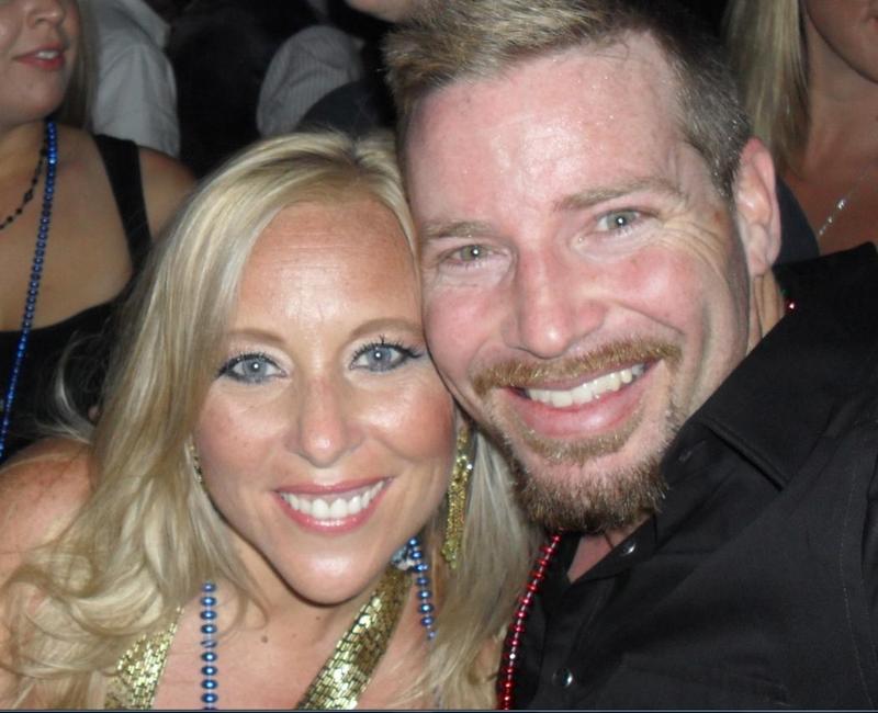 Date this beautiful United States man The from New Jersey US189