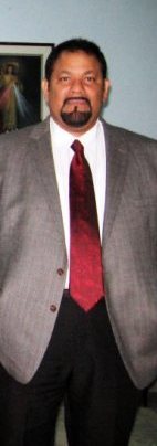 Date this hot Dominican Republic man Angel Anibal from San Juan PR1